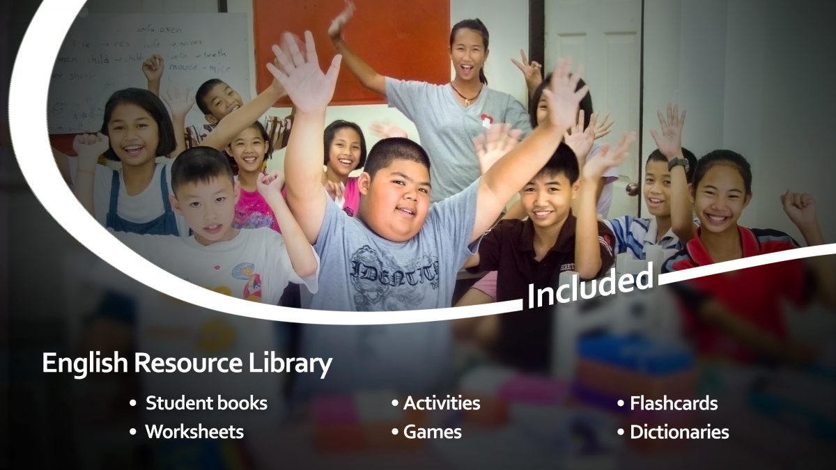 English Library - 002