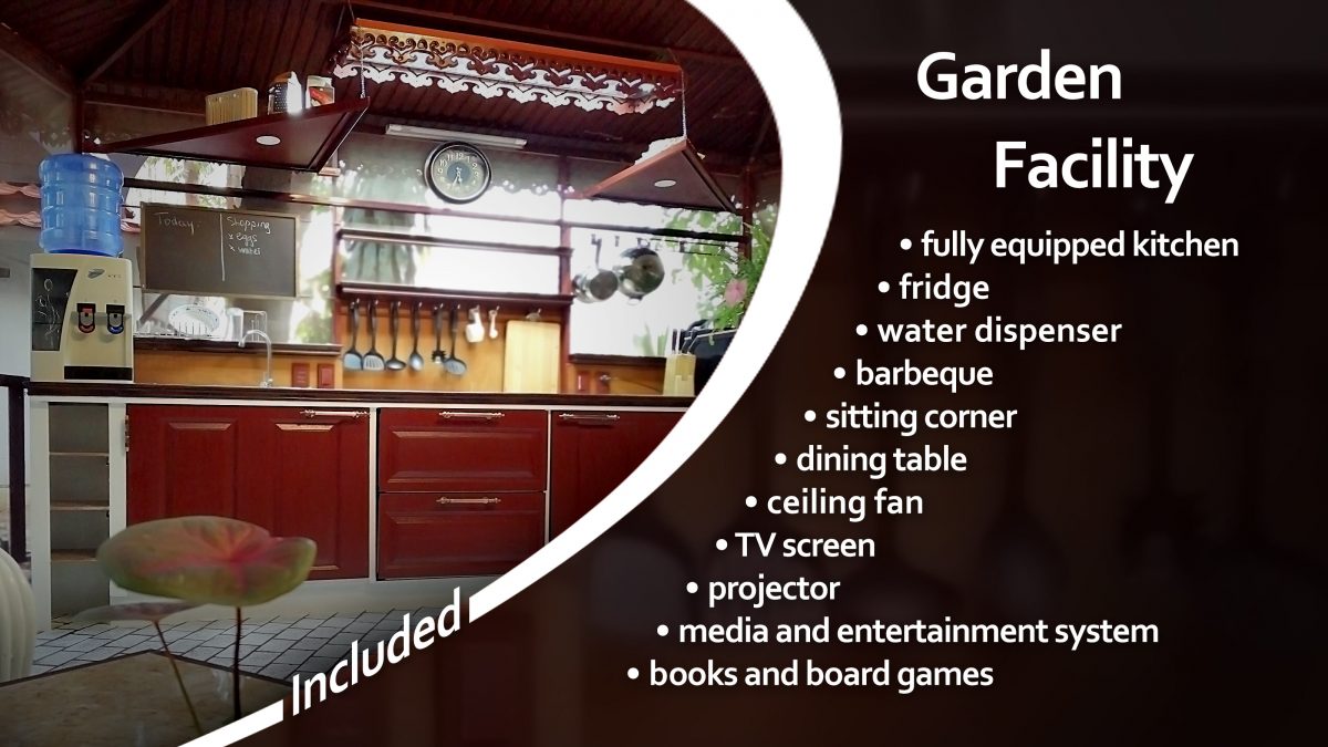 Garden Facility - 001c